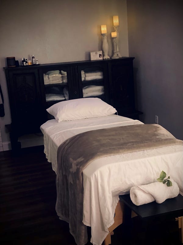 Massage Room